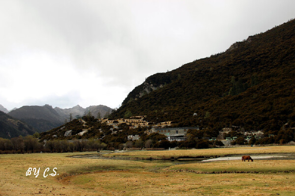 甘孜哪有好玩的地方_甘孜哪比较好玩_甘孜旅