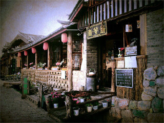 丽江旅游价格_去丽江会议旅游_丽江旅游参团