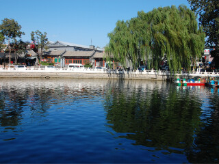 旅游去北京_北京特價旅游團報價