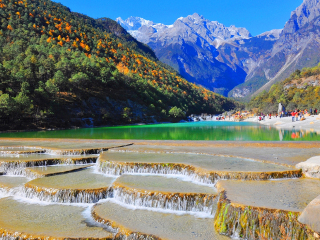 报团丽江旅游_丽江旅游网_从深圳去丽江旅游报价
