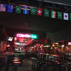 泰国小人国