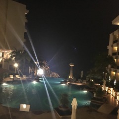 泰国皇家别墅酒店
