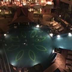 泰国皇家别墅酒店