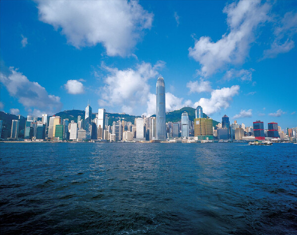 香港资讯攻略 新界有哪些景点_新界旅游景点大全_新界旅游介绍