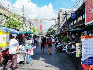 十月份去泰國好嗎_特價泰國游_泰國6日游價格