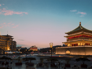去華山旅游要多少錢_華山旅游費用_去華山旅游怎么走