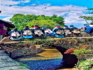 云南麗江九月旅游_云南麗江旅游要多少錢2021_旅游團(tuán)云南麗江