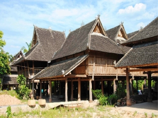 去西双版纳的旅游费用_去西双版纳旅游跟团去_西双版纳旅行游