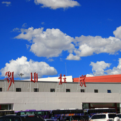 活动模块 
