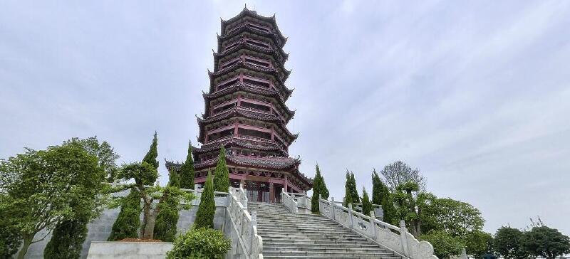 【原创 多图】完美湘潭国庆旅游攻略