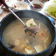 餐饮模块 