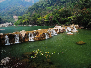 云臺山旅游團(tuán)報價2021_到云臺山旅游_云臺山游組團(tuán)