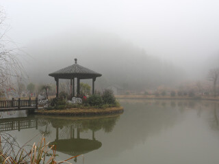 报团旅游去婺源_婺源旅游线路安排_旅游团婺源游