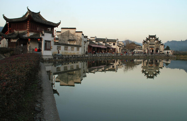 二月去黄山注意事项_二月去黄山人多吗_黄山