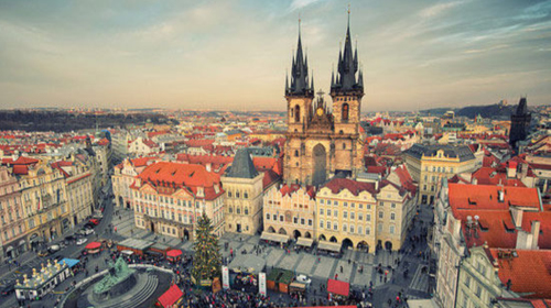 东欧德国 奥地利捷克匈牙利斯洛伐克12 13日游 高性价比,东航往返直飞 可全国联运,深度10晚,柏林墙,哈尔施塔特,渔人城堡,百威小镇 上海 出发 途牛