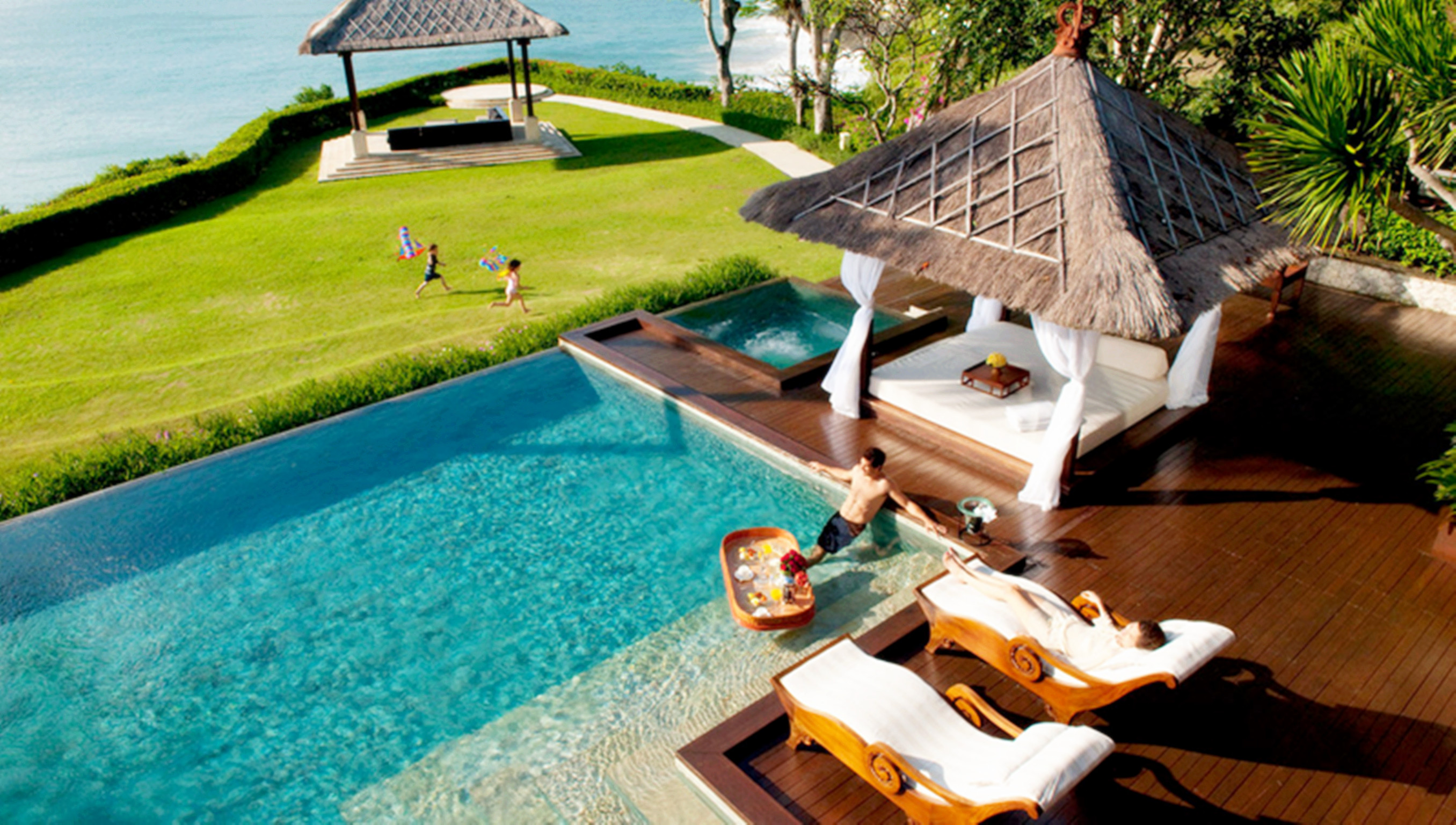 心享巴厘PULS 5天4晚