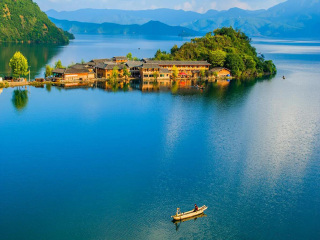 深圳到云南大理麗江旅游報價_云南大理麗江旅游跟團需多少錢_云南大理麗江特價旅游團報價