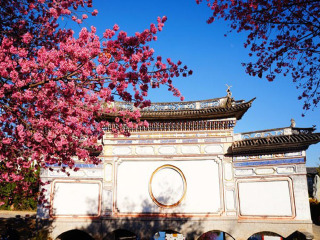 深圳到云南大理麗江旅游報價_云南大理麗江旅游跟團需多少錢_云南大理麗江特價旅游團報價