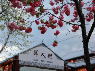 深圳到云南大理麗江旅游報價_云南大理麗江旅游跟團需多少錢_云南大理麗江特價旅游團報價