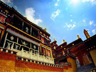 云南大理麗江九月旅游_2021去云南大理麗江旅游團報價_云南大理麗江游跟團