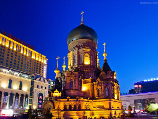 哈尔滨5日旅游报价_哈尔滨旅游十日游多少钱_哈尔滨几日游好