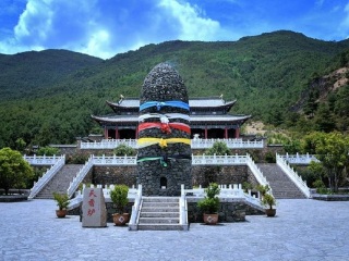 云南香格里拉特價旅游團報價_2021去云南香格里拉跟團多少錢_云南香格里拉游8月份報價