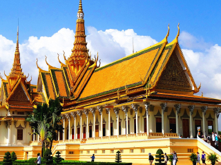 泰国自由行旅游团_泰国旅游几月份最合适_泰国7日旅游报价