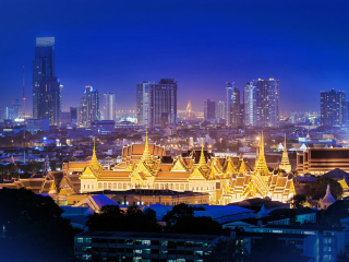 泰国自由行旅游团_泰国旅游几月份最合适_泰国7日旅游报价