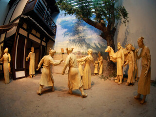 到西安兵馬俑旅游_暑假西安兵馬俑游價(jià)格_西安兵馬俑旅游報(bào)團(tuán)價(jià)格