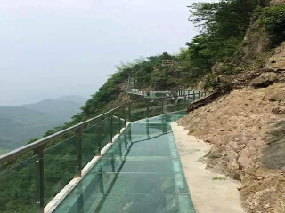  武义新唐风温泉-千丈岩-丽水古堰画乡自驾3日游>宿武义明招国际大