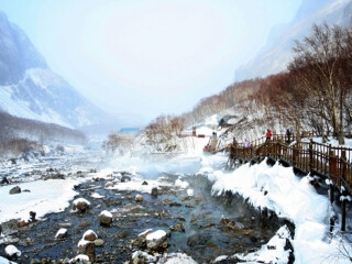 哈尔滨旅游团线路_哈尔滨6天游_哈尔滨自由行旅游团