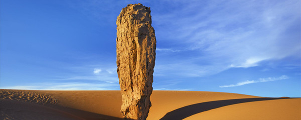 撒哈拉沙漠旅游资讯