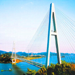 小交通模块 