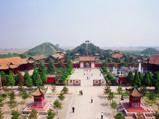 西安兵馬俑九月旅游_西安兵馬俑游花多少錢_旅游去西安兵馬俑