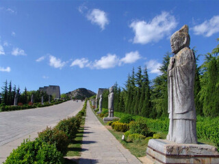 西安兵馬俑九月旅游_西安兵馬俑游花多少錢_旅游去西安兵馬俑