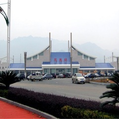 小交通模块 