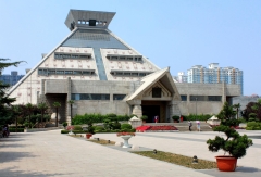 小交通模块 