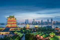 小交通模块 