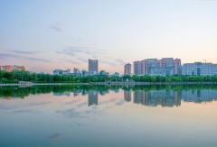 小交通模块 