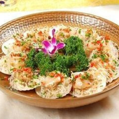 餐饮模块 