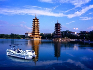 桂林十日游多少钱_跟团桂林旅游价格_期间桂林旅游跟团