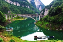 小交通模块 