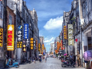 廣西北海旅游組團_廣西北海游特價團_廣西北海最佳旅游路線