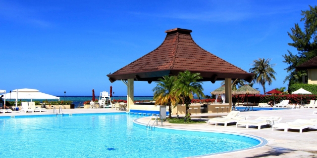 塞班岛3晚5日自助游 免签美属海岛,全国出发,韩