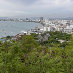 芭提雅