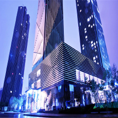 酒店模块 