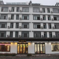 酒店模块 