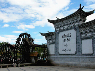 去云南玉龍雪山旅游_云南玉龍雪山自由行費(fèi)用_云南玉龍雪山旅游大概多少錢(qián)