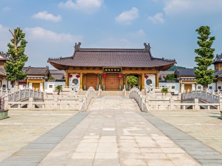华东十一日游_跟团旅游华东旅游_华东旅游包团