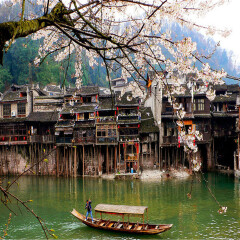 活动模块 